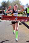 Boys and Girls Under-15s 2024 Elswick Harriers Good Friday Relays, Newburn, Newcastle Upon Tyne  Photo: David T. Hewitson/Sports for All Pics